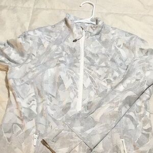Lululemon Running Jacket